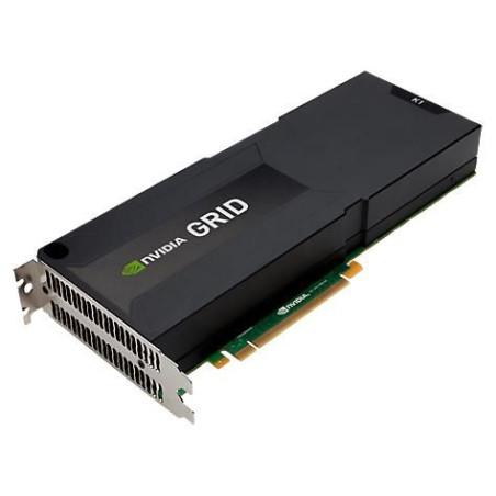 NVIDIA GRID K1 Quad GPU