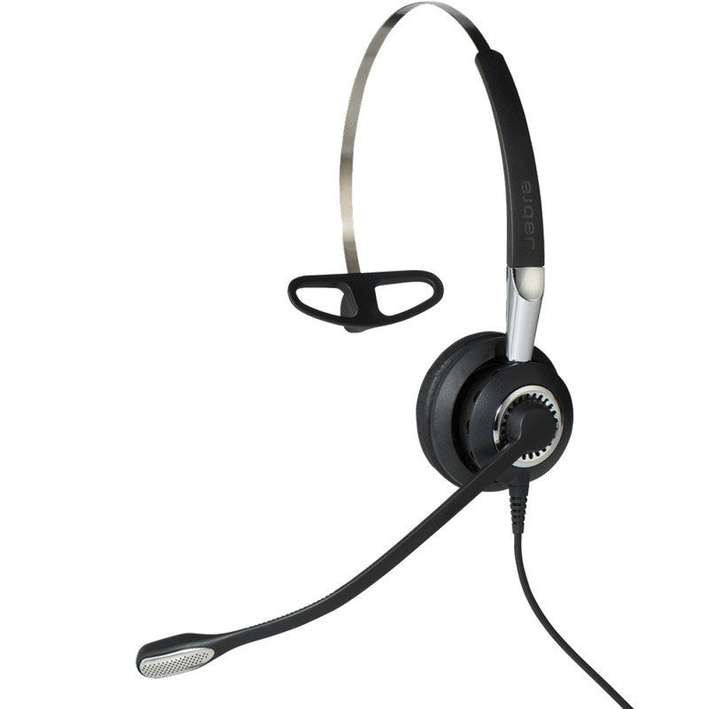 Jabra BIZ 2400 II Mono 3-1 Mic. 72 UNC