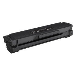 Svc B110/B105/B115 Std Capacity BK Toner