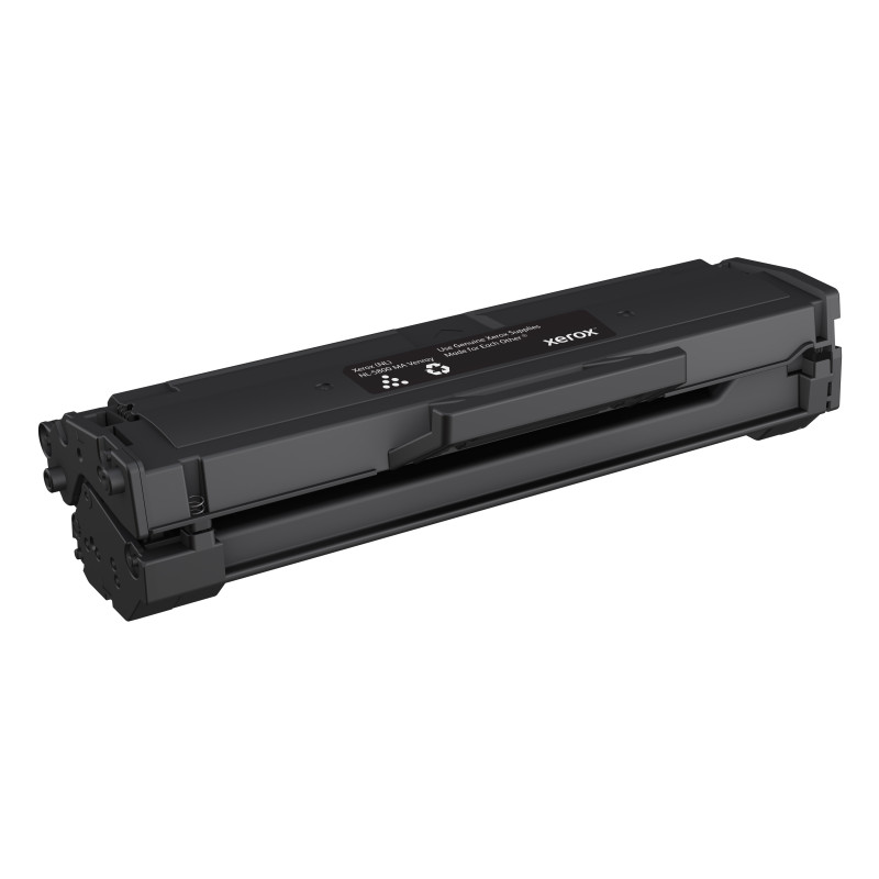 Svc B110/B105/B115 Std Capacity BK Toner