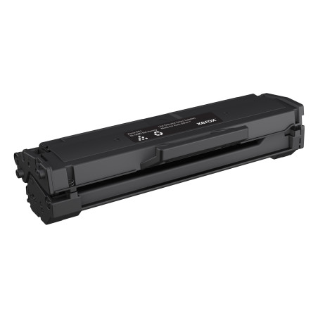 Svc B110/B105/B115 Std Capacity BK Toner
