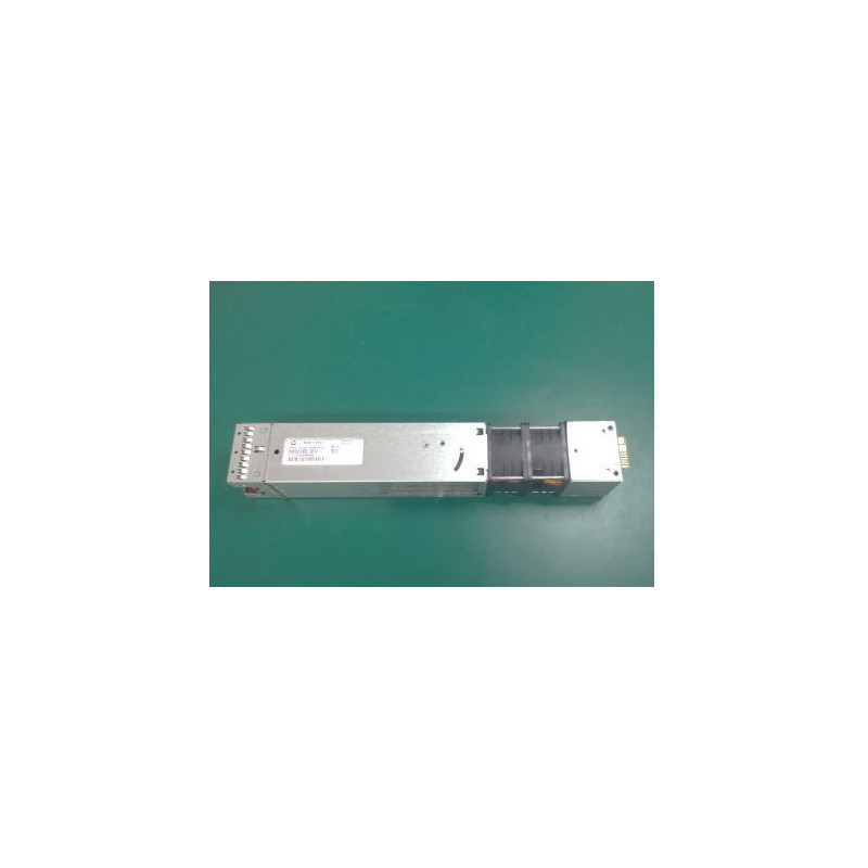 Fan assembly RH