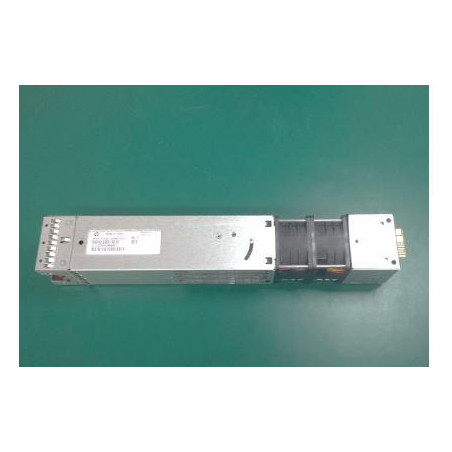 Fan assembly RH