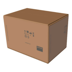 Group Box Clickshare Rs