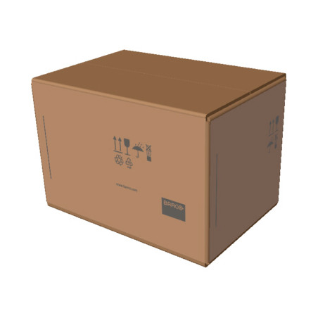 Group Box Clickshare Rs