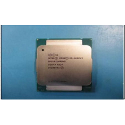 Intel Xeon Processor E52690