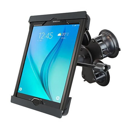 RAM TRIPLE SUCTION TAB20 MOUNT