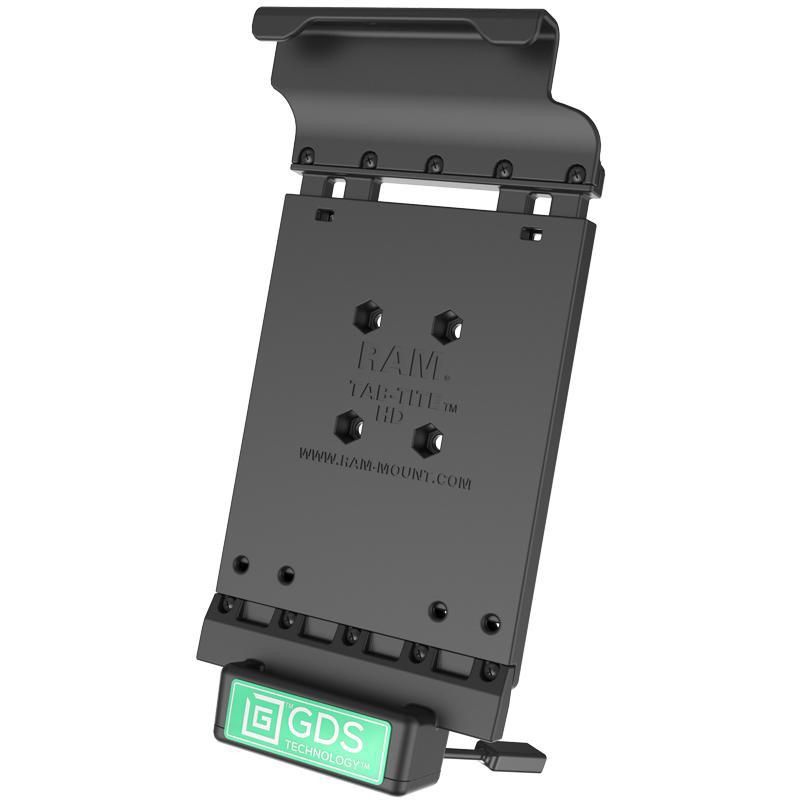 Veh Dock - Sam G Tab E 8.0