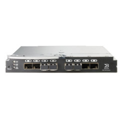 Brocade 8/24c SAN Switch