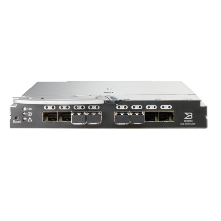 Brocade 8/24c SAN Switch