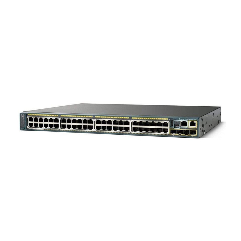 Catalyst 2960-X 48 Gige