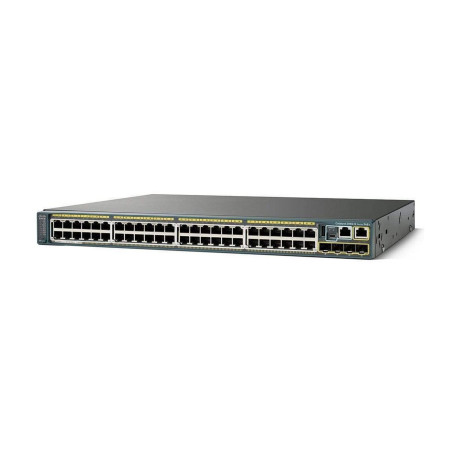 Catalyst 2960-X 48 Gige