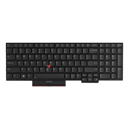 Keyboard International