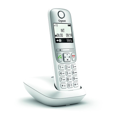 A690 Analog Telephone Caller