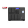 16-Bay TurboNAS Xeon W-1250 32GB RAM