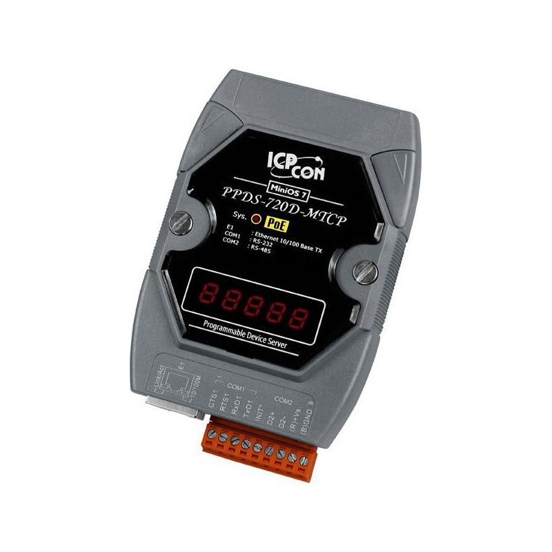 PPDS-720D-MTCP CR,