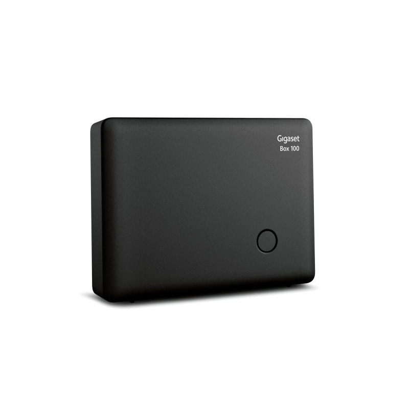 Box 100 Dect Base Station