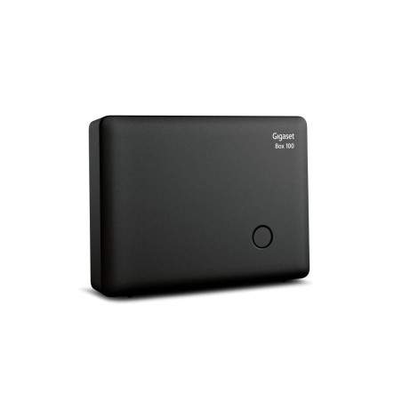 Box 100 Dect Base Station