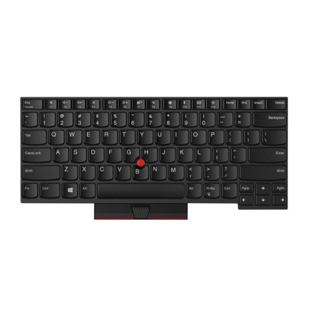 Keyboard NBL FR