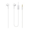 Headset Wired In-Ear