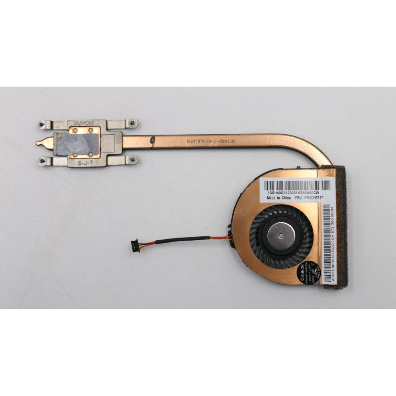 Heatsink