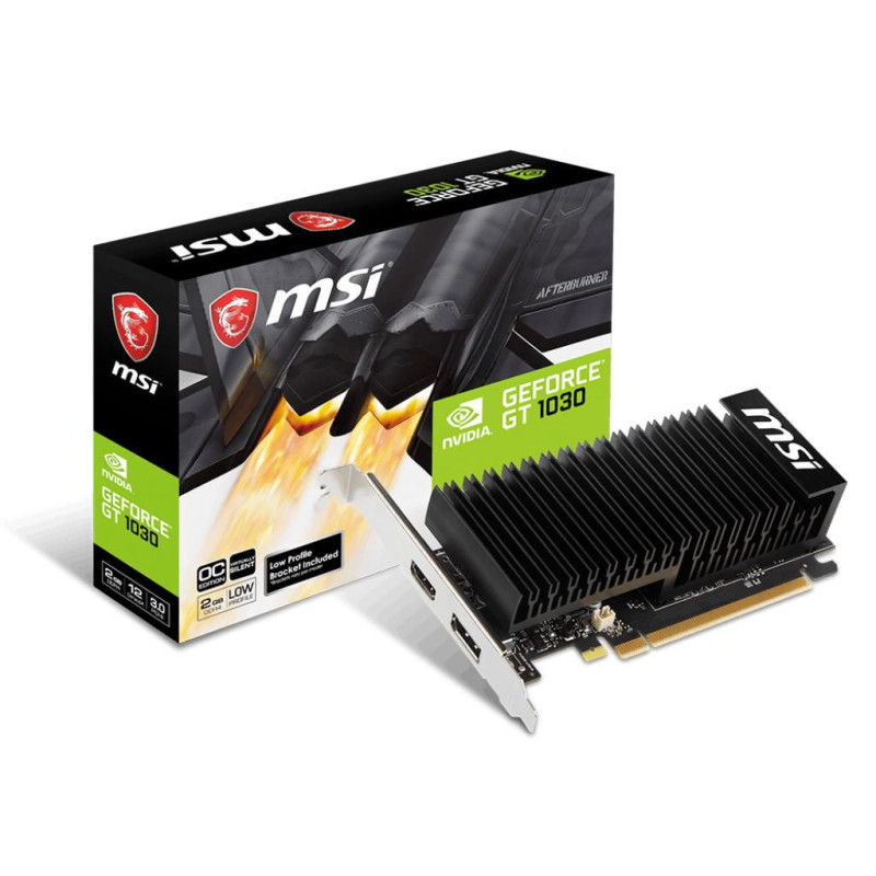 GeForce GT 1030 2GHD4