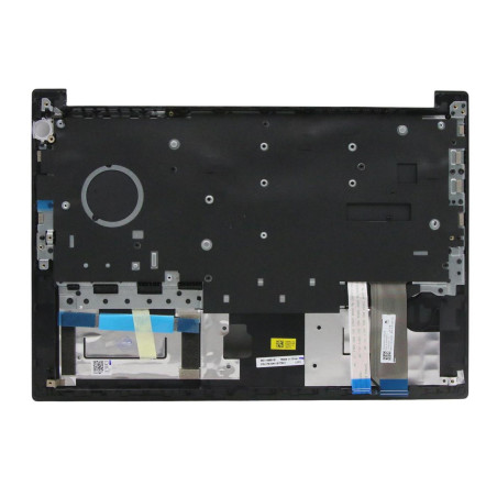 Keyboard and cover assembly