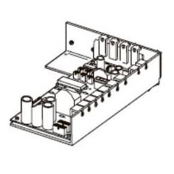 Kit, Maint DC power supply