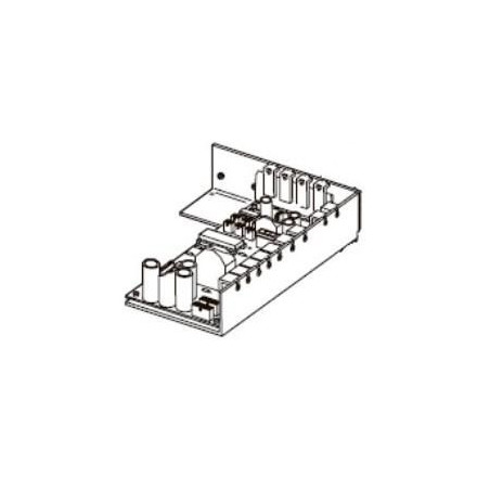 Kit, Maint DC power supply