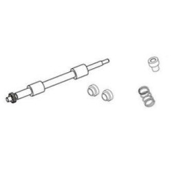 Kit Feed Roller W/CLUTCH TTP/KR | APLIUM