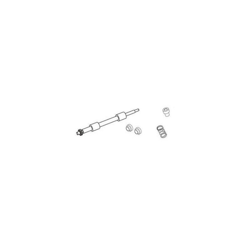 Kit Feed Roller W/CLUTCH TTP/KR | APLIUM