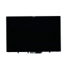 Touch module assembly for