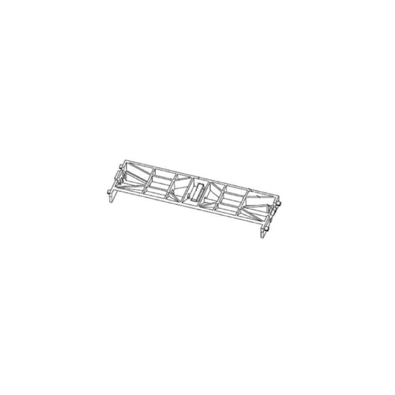 Kit Entry Guide Asm TTP/KR . | APLIUM