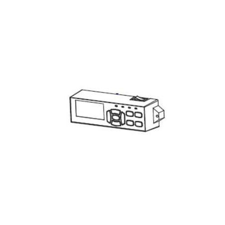Hardware for deported control