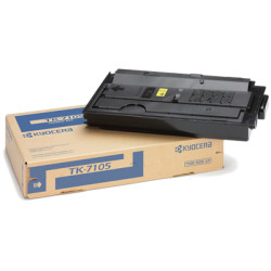 TK-7105 Toner Black 20000sh f TASK 3010i
