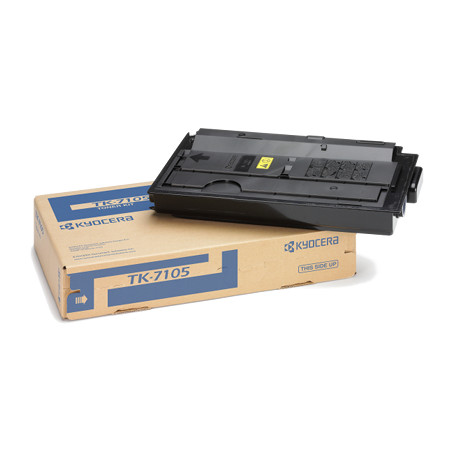 TK-7105 Toner Black 20000sh f TASK 3010i