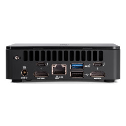 NUC/12 PRO RNUC12WSKi70002 EU Cord L6