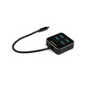 USB-C Hub - USB C to USB 3.1 - 4x USB-A