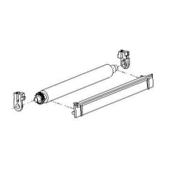 Platen Roller