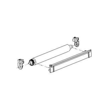 Platen Roller