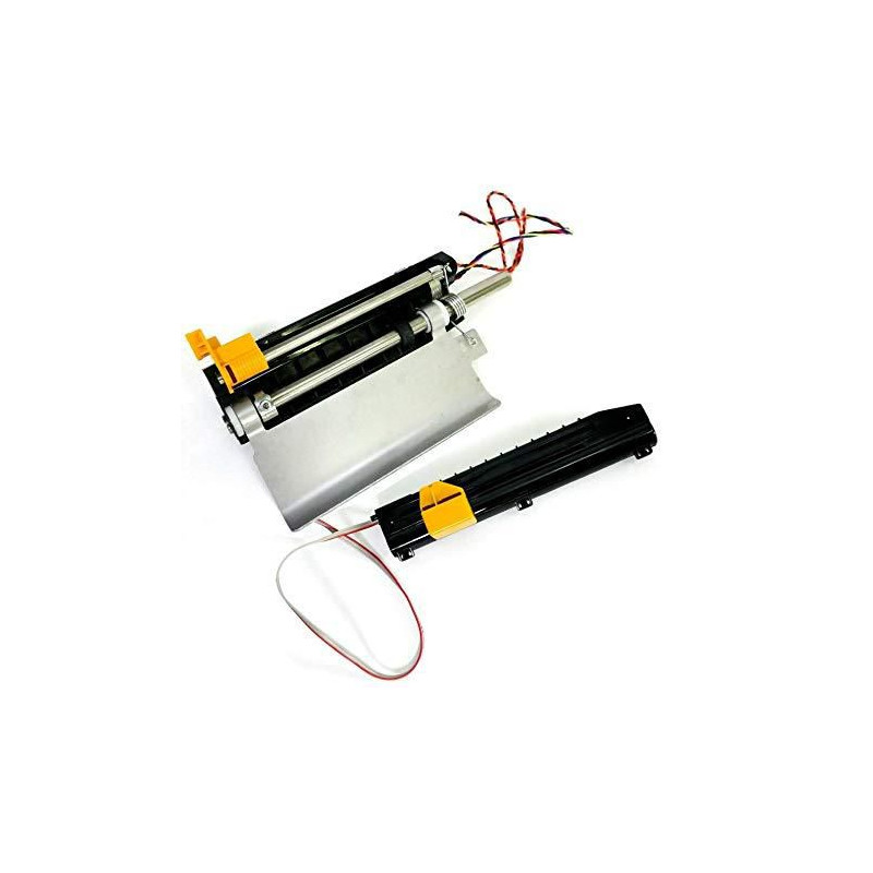 Kit, Media Sensor