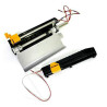 Kit, Media Sensor