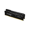 64GB 3600 DDR4 DIMM Kit2 FURY Beast Blck