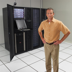 Data Center Expert Post Config Review