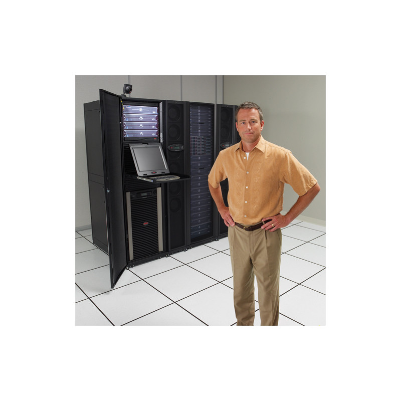 Data Center Expert Post Config Review