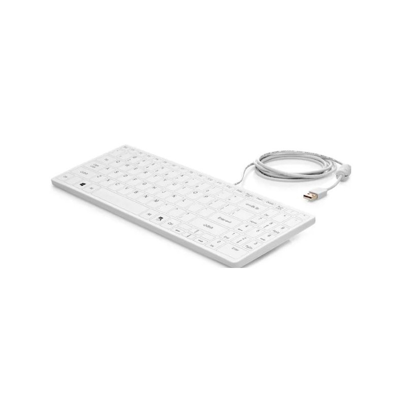 USB Keyboard Healthcare