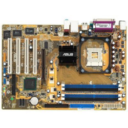 SYSTEM BOARD