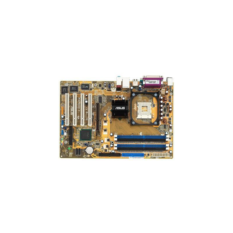 SYSTEM BOARD