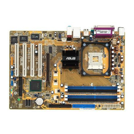 SYSTEM BOARD