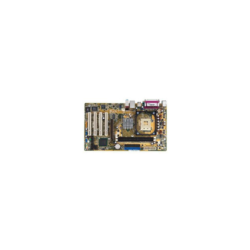 MOTHERBOARD